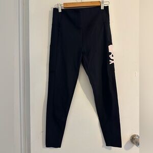 Soulcycle leggings size medium